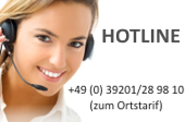 Anfrage stellen