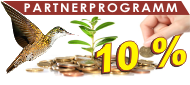 Aufkleber Dealer Partnerprogramm