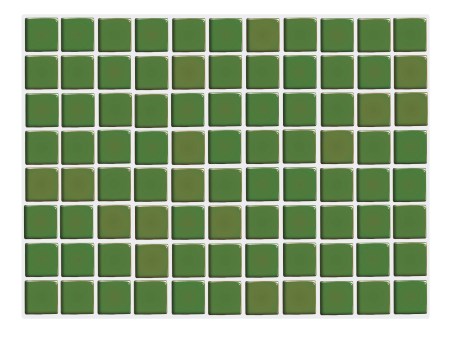 Schöner Wohnen - Klebefliesen Fliesenaufkleber - Mosaik Klebefolie für Fliesen - Fliesenaufkleber - Klebefliesen - Mosaik 44