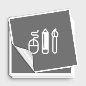 Aufkleber online gestalten Aufkleber nach Anwendungsgebieten und Eigenschaften - Aufkleber mit besonderen Eigenschaften - Aufkleber im Digitaldruck Digitaldruckaufkleber - Aufkleber Varianten - Aufkleber online gestalten