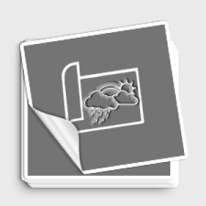 Aufkleber mit Schutzlaminat Aufkleber nach Anwendungsgebieten und Eigenschaften - Aufkleber mit besonderen Eigenschaften - Aufkleber Varianten - Aufkleber mit Schutzlaminat