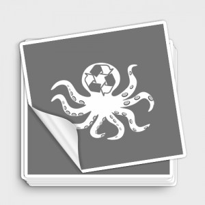 wiederverwendbare Aufkleber Aufkleber nach Anwendungsgebieten und Eigenschaften - Aufkleber mit besonderen Eigenschaften - Aufkleber Varianten - wiederverwendbare Aufkleber