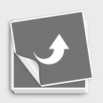 Aufkleber nach Anwendungsgebieten und Eigenschaften - Aufkleber mit besonderen Eigenschaften - Aufkleber Varianten - wiederablösbare Aufkleber