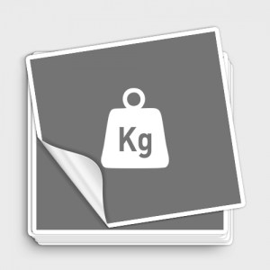 stark haftende Aufkleber Aufkleber nach Anwendungsgebieten und Eigenschaften - Aufkleber mit besonderen Eigenschaften - Aufkleber Varianten - stark haftende Aufkleber