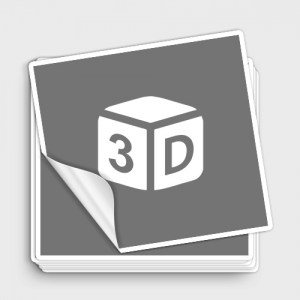 gegossene Folie - car wrapping Aufkleber nach Anwendungsgebieten und Eigenschaften - Aufkleber mit besonderen Eigenschaften - Aufkleber Varianten - gegossene Folie - car wrapping