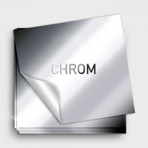 Aufkleber Chromfolie Aufkleber nach Anwendungsgebieten und Eigenschaften - Aufkleber mit besonderen Eigenschaften - weitere Druckartikel - Aufkleber Varianten - Aufkleber Chromfolie