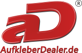 Logo AufkleberDealer