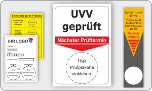 Grundplaketten