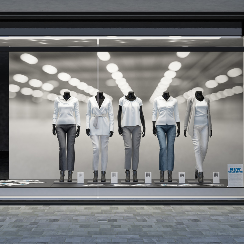 99% Schutz gegen schädigende UV Strahlung