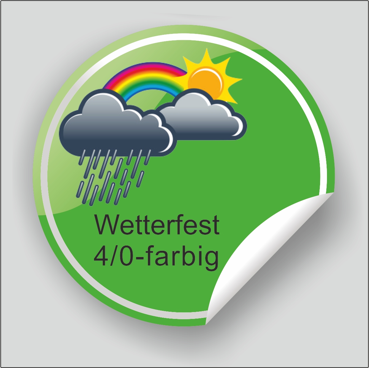 Wetterfeste Etiketten Drucken Lassen 1 stk wetterfeste aufkleber drucken lassen rund Wetterfeste Etiketten Drucken Lassen 1 stk wetterfeste aufkleber drucken lassen rund