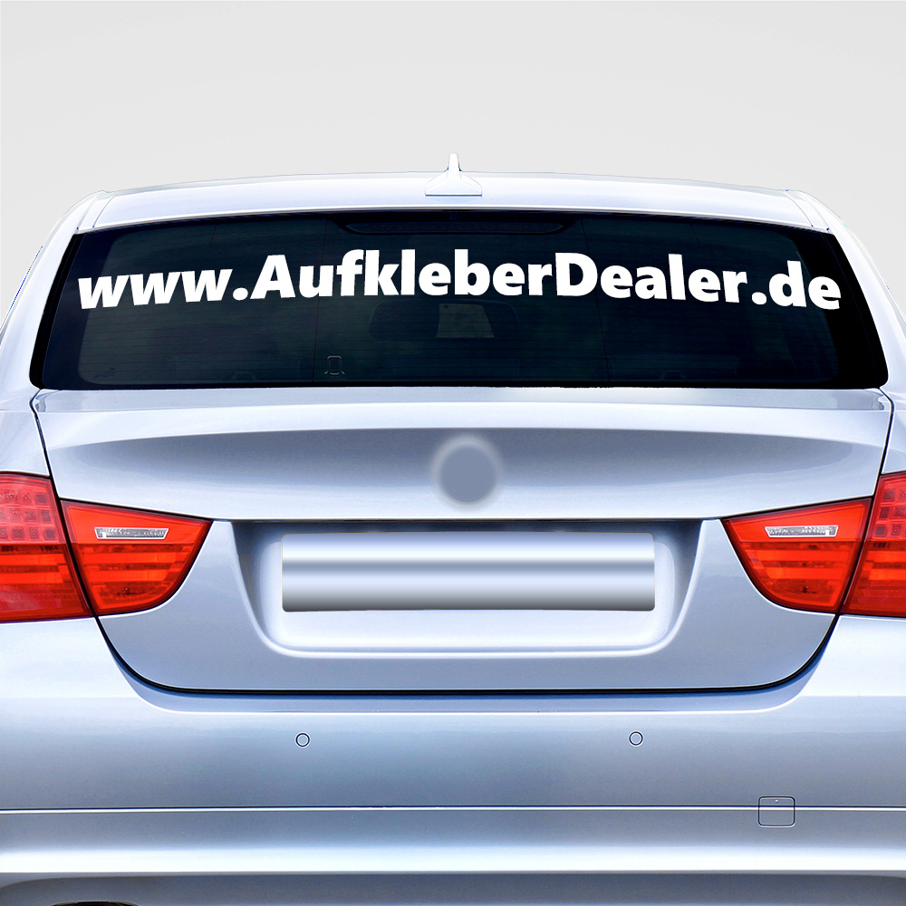 Artikelnummer: DES-7582 Name: Domainaufkleber SKU: DES-7582 Name: Domainaufkleber