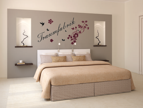 Artikelnummer: AI-4288 Name: Schlafzimmer Wanddekor SKU: AI-4288 Name: Schlafzimmer Wanddekor