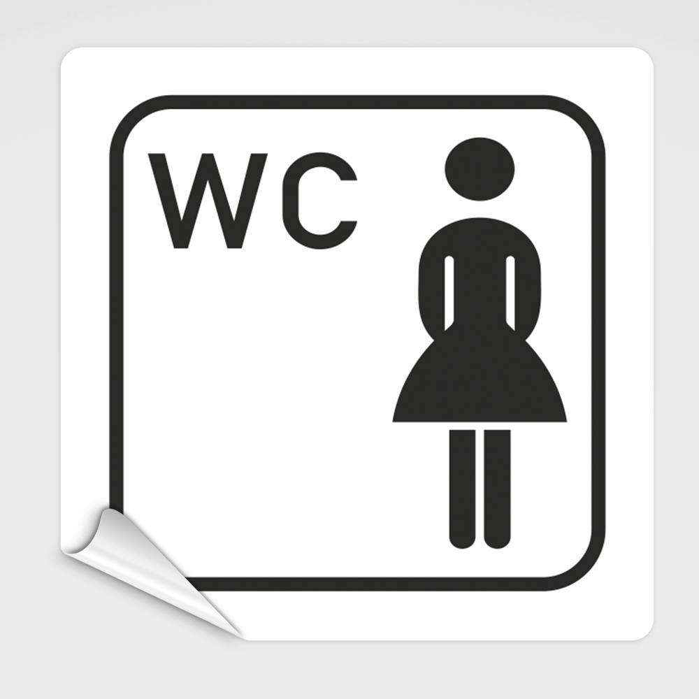 Картинка туалет девочек. Табличка "туалет". Значок туалета. Таблички обозначающие туалет. Значок туалета на дверь.