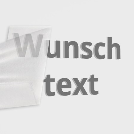 Klebebuchstaben Aufkleber mehrzeilig selbst gestalten Auto Schaufenster