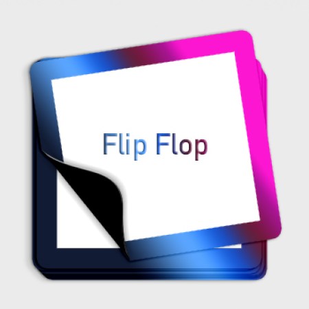 Aufkleber nach Anwendungsgebieten und Eigenschaften - Aufkleber mit besonderen Eigenschaften - weitere Druckartikel - Chameleon FlipFlop irisirende Farbwechselaufkleber