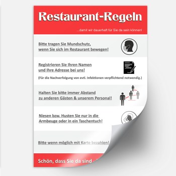 Verboten Schilder Verbotsschilder