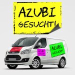 Aufkleber und Etiketten Shop - Autoaufkleber - Verkaufsförderung - Schaufensterbeschriftung - weitere Druckartikel - Azubi gesucht Magnetschild