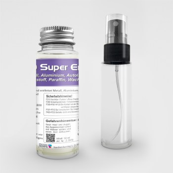 T-800 Super Entfetter 50 ml