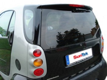 SUNTEK HP-15 Premium Auto-Tönungsfolie - SCHWARZ