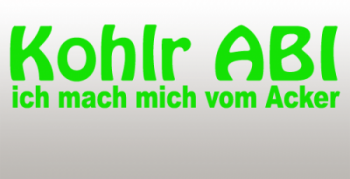 Abituraufkleber 