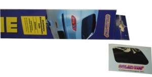 Aufkleber und Dekore - Autoaufkleber - Folien und Werbetechnik - Scheiben und Lack Folien rund um das Auto - REFLEXon Sonnenschutzfolie, Tönungsfolie im Set - Car Wrapping und Autotönungsfolien - Autosonnenschutzfolien, Tönungsfolien fürs Auto - REFLEXon