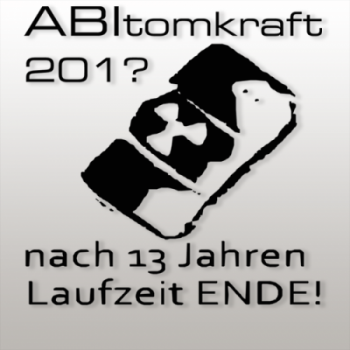 Abituraufkleber 