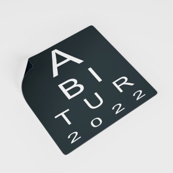 Abituraufkleber 