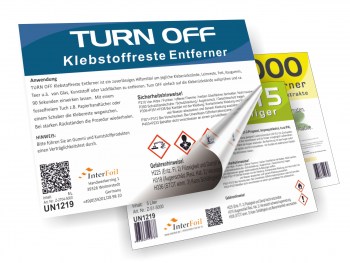 Etiketten online kaufen