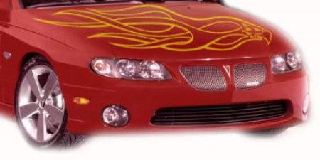 Aufkleber und Dekore - Autoaufkleber - Motorhauben Autoaufkleber - Autoaufkleber für die Motorhaube 