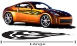 Aufkleber und Dekore - Autoaufkleber - Carstyling Autoaufkleber - Auto Aufkleber 