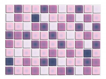Fliesenaufkleber - Klebefliesen - Mosaik 15