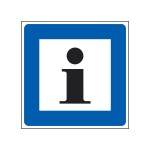 Aufkleber und Etiketten Shop - Hinweis und Verbotsaufkleber - Schilder Shop - Schilder und Magnetfolien - Schilder für Gastronomie, Hotels und Einzelhandel - Schilder für Gastronomie, Hotels und Einzelhandel - Piktogramm Hinweisschild, Informationen Schi