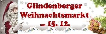 Veranstaltungsbanner Weihnachtsmarkt