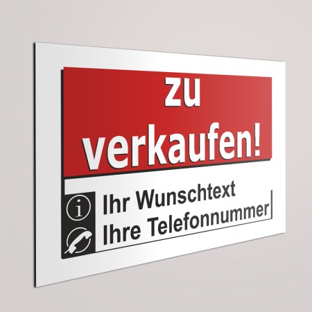 Aufkleber und Dekore - Hinweis und Verbotsaufkleber - Schilder Shop - Schilder und Werbeplanen - zu vermieten Schilder & zu verkaufen Schilder - zu verkaufen - zu vermieten Schilder - Aufkleber - zu verkaufen Schild