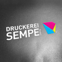 Product Branding DTF Aufkleber