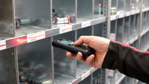 Barcode Aufkleber - Etiketten mit Barcode