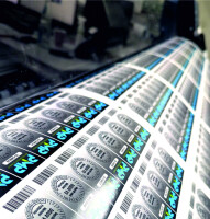 DGUV V3 gepr&uuml;ft - Pr&uuml;fetiketten mit Barcode durchnummeriert