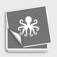 YupoJelly transparent - bedruckte Folie für...