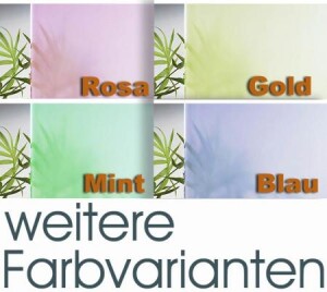 Klebefolie Frosteffekt