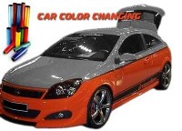Oracal Serie 970 Car Wrapping Cast Folie -...