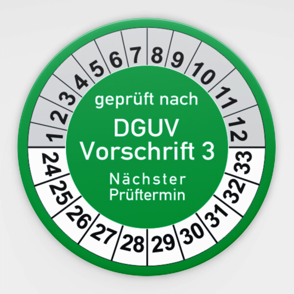 Grün