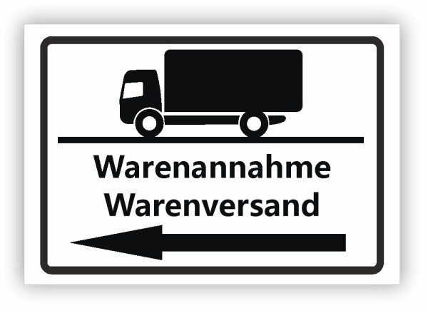 Pfeil nach links